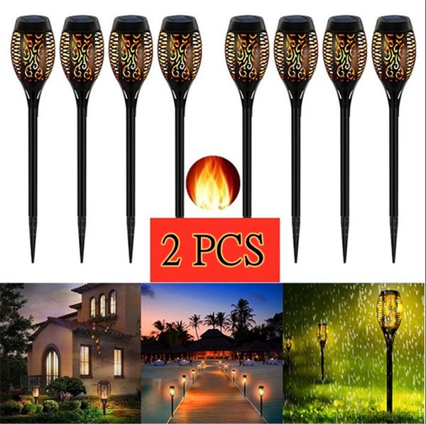 led solar flame light lamp flickering waterproof garden decoration landscape lawn lights path lighting torch outdoor spotlight
led solar flame light lamp flickering waterproof garden decoration landscape lawn lights path lighting torch outdoor spotlight