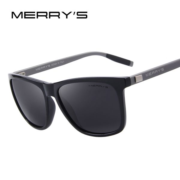 sunglasses merry's retro aluminum polarized lens vintage sun glasses for men/women s'8286, White;black
sunglasses merry's retro aluminum polarized lens vintage sun glasses for men/women s'8286, White;black