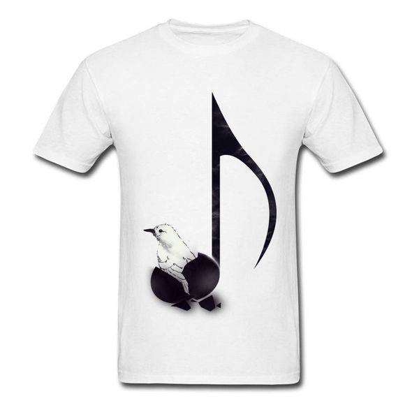 design born to sing rock music popular t shirts printing women men new arrival tee shirts birds and note white t shirt
design born to sing rock music popular t shirts printing women men new arrival tee shirts birds and note white t shirt