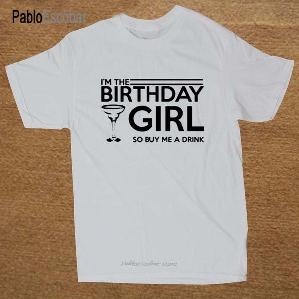 t shirts leisure fashion summer men crew neck short sleeve office i'm the birthday girl so buy me a drink tee
t shirts leisure fashion summer men crew neck short sleeve office i'm the birthday girl so buy me a drink tee