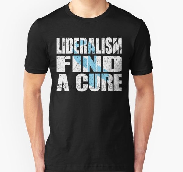мужчины тенниски либерализм find a cure t shirt женщины t-shirt тройники верхних 
мужчины тенниски либерализм find a cure t shirt женщины t-shirt тройники верхних
