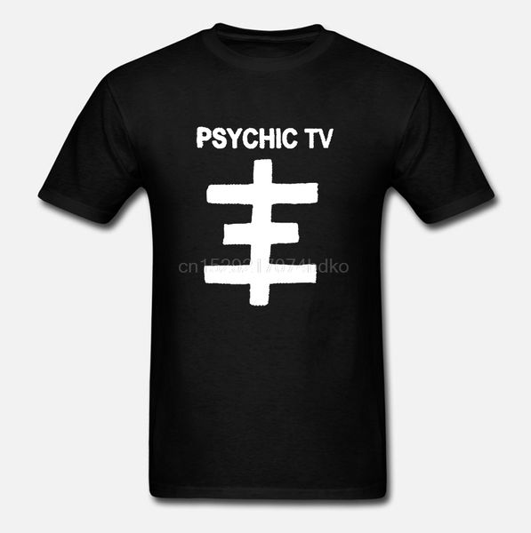 psychic tv футболки винтаж редкой футболка перепечатка размер s m l xl 2xl (2
psychic tv футболки винтаж редкой футболка перепечатка размер s m l xl 2xl (2