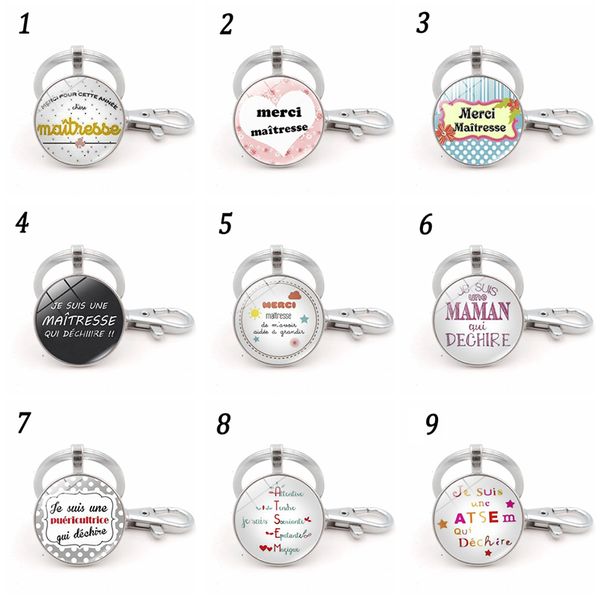 keychains thank you teachers love heart keychain chic keyring thanksgiving teacher school party gifts souvenir key chains, Silver
keychains thank you teachers love heart keychain chic keyring thanksgiving teacher school party gifts souvenir key chains, Silver