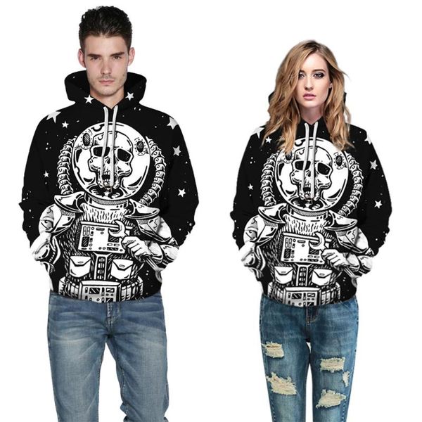 women's hoodies & sweatshirts women and man halloween long sleeve digital printing loose pullover autumn winter sweatshirt oversize, Black
women's hoodies & sweatshirts women and man halloween long sleeve digital printing loose pullover autumn winter sweatshirt oversize, Black