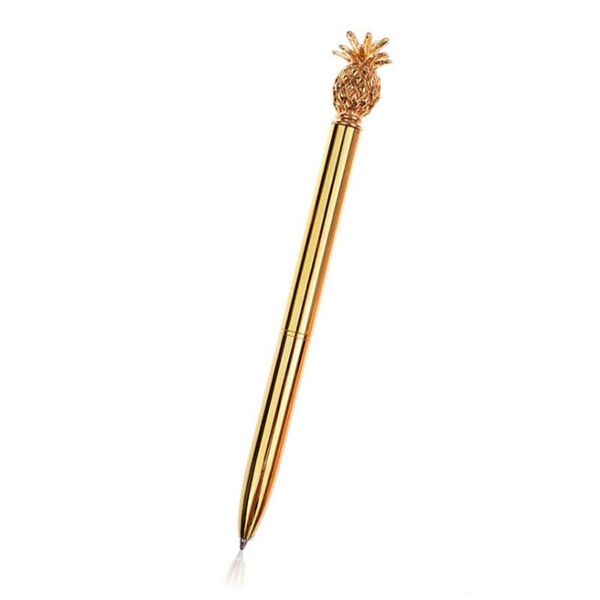 creative pineapple head metal ballpoint pens fashion business office school wrinting wedding pens chrismas gifts ing, Blue;orange
creative pineapple head metal ballpoint pens fashion business office school wrinting wedding pens chrismas gifts ing, Blue;orange