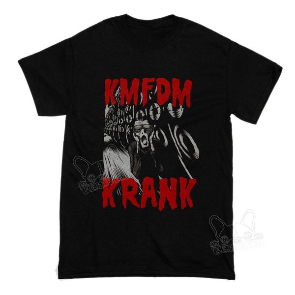 vintage kmfdm krank wtf rock ministry skinny puppy tshirt tour concert reprint streetwear funny tee shirt
vintage kmfdm krank wtf rock ministry skinny puppy tshirt tour concert reprint streetwear funny tee shirt