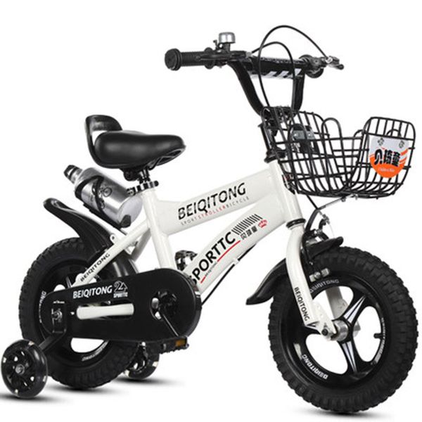 children's bike boy and girl universal 2-8 years old variety style multi-color light auxiliary wheel
children's bike boy and girl universal 2-8 years old variety style multi-color light auxiliary wheel