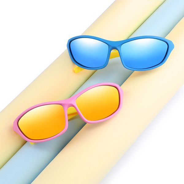 polaroid sunglasses kids square sports sun glasses boy girl windproof sunglases polarized for children uv400, White;black
polaroid sunglasses kids square sports sun glasses boy girl windproof sunglases polarized for children uv400, White;black