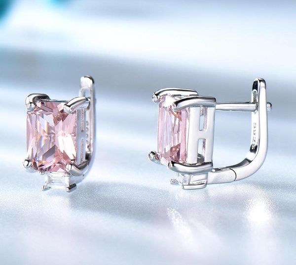 umcho твердые 925 серьги клип стерлингового серебра для женщин rose pink morganite gemstone wedding engagement ювелирной моды gift11, Golden;silver
umcho твердые 925 серьги клип стерлингового серебра для женщин rose pink morganite gemstone wedding engagement ювелирной моды gift11, Golden;silver