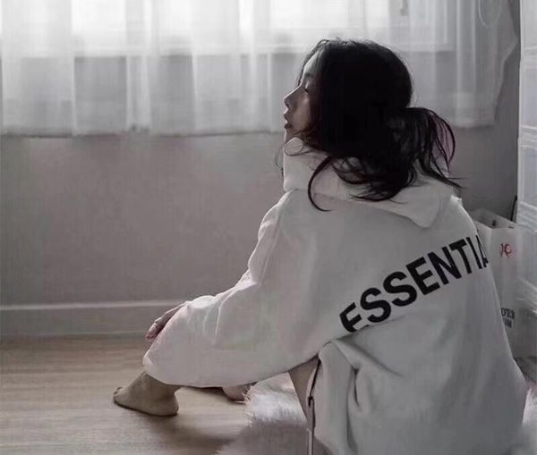 2019 new hoodies sweatshirts kanye west fog loose ovesized hoodies essentials hip hop cotton sweatshirts kg-139, Black
2019 new hoodies sweatshirts kanye west fog loose ovesized hoodies essentials hip hop cotton sweatshirts kg-139, Black