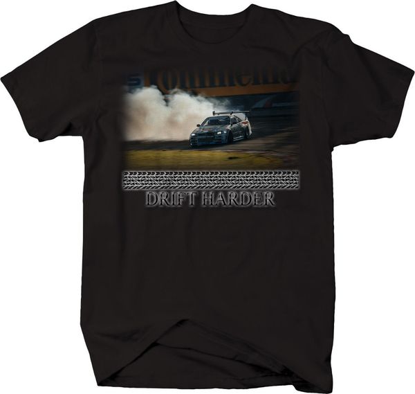 2020 мода горячие drift harder - import tuner шины для курения гонках drift tshirt tee рубашки
2020 мода горячие drift harder - import tuner шины для курения гонках drift tshirt tee рубашки