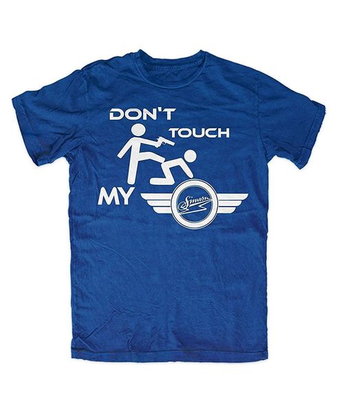 don't touch my simson t shirt men's tee shirt ddr motorrad tuning simi s51 50 fan ostkult 2019 letter print t shirts
don't touch my simson t shirt men's tee shirt ddr motorrad tuning simi s51 50 fan ostkult 2019 letter print t shirts