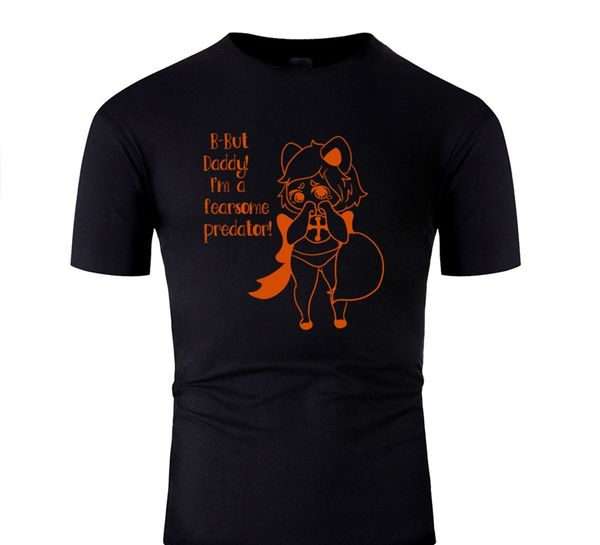 print casual fearsome predator little brat present t shirt humor hilarious men t shirts gray gents 2020 camisetas
print casual fearsome predator little brat present t shirt humor hilarious men t shirts gray gents 2020 camisetas