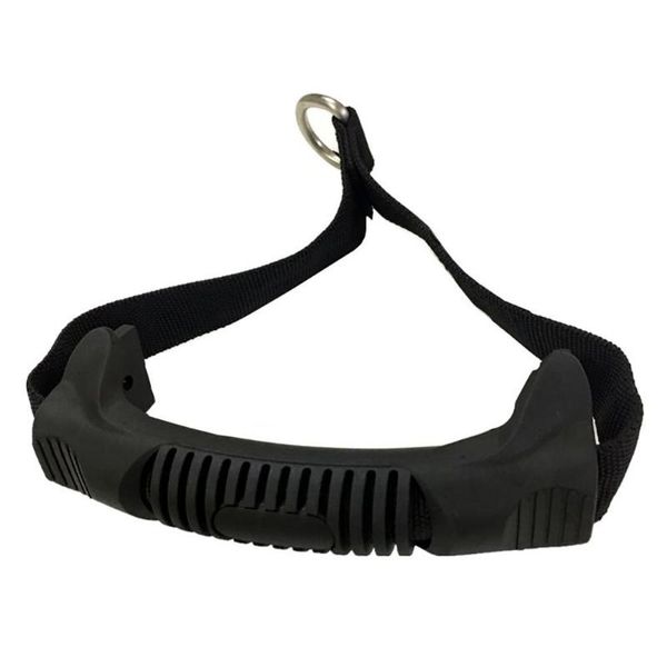 resistance band ribbon handle fitness exercise training stretching pull rope sports accessories gym machine attachment
resistance band ribbon handle fitness exercise training stretching pull rope sports accessories gym machine attachment