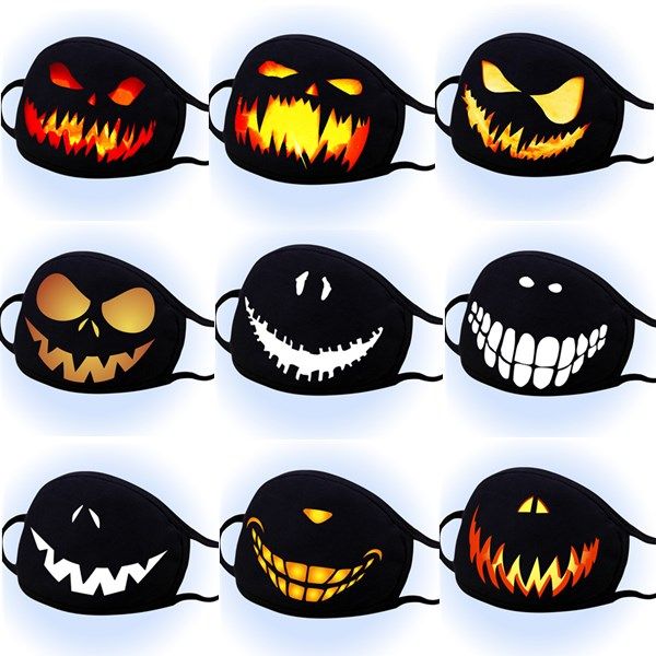 11styles fashion halloween masks 3d digital skull printing dustproof face mask resuable washable cartoon decorative party mask
11styles fashion halloween masks 3d digital skull printing dustproof face mask resuable washable cartoon decorative party mask