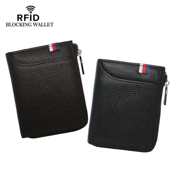 small for pocket men's wallet solid leather hasp short length simple vintage luxury retro wallet money card holder 2020 new, Red;black
small for pocket men's wallet solid leather hasp short length simple vintage luxury retro wallet money card holder 2020 new, Red;black