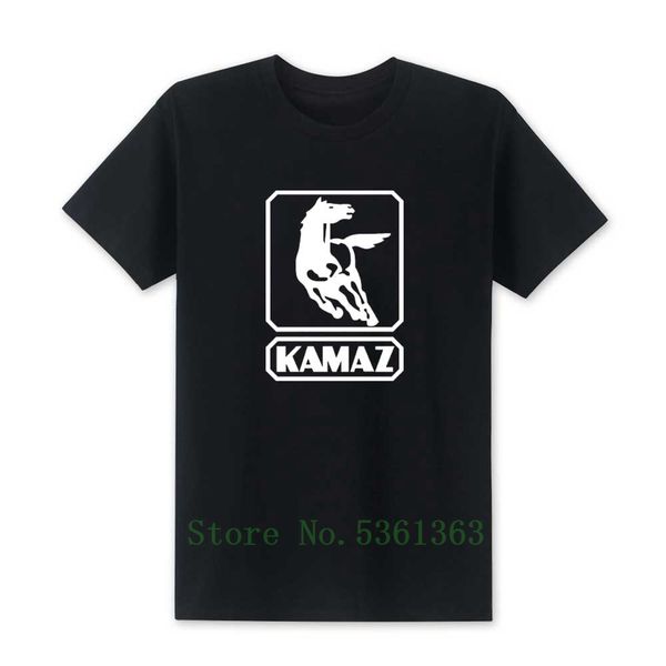 2019 new fashion kamaz logo men t-shirt race print tees summer t shirt cotton t shirts o-neck size s-5xl
2019 new fashion kamaz logo men t-shirt race print tees summer t shirt cotton t shirts o-neck size s-5xl