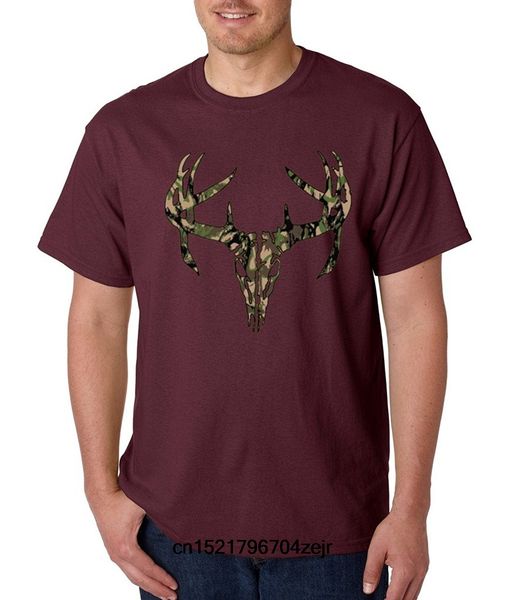 men t shirt deer skull green camo lucky hunting shirt comfortable modern printed cool shirts women
men t shirt deer skull green camo lucky hunting shirt comfortable modern printed cool shirts women