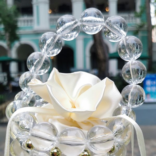 luxury big pearl bucket bag women chic handmade clear beading evening clutch purses and handbags ladies messenger bags dinner 200919
luxury big pearl bucket bag women chic handmade clear beading evening clutch purses and handbags ladies messenger bags dinner 200919