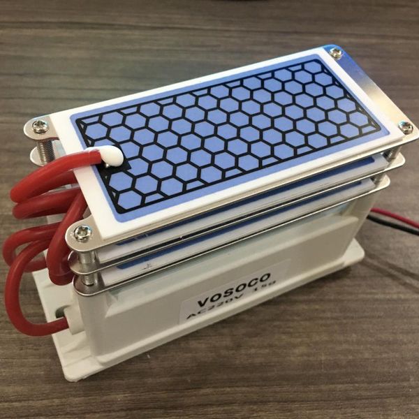 15g portable ceramic ozone generator 3 integrated long life ceramic plate ozonizer air cleaner air purifier formaldehyde removal
15g portable ceramic ozone generator 3 integrated long life ceramic plate ozonizer air cleaner air purifier formaldehyde removal