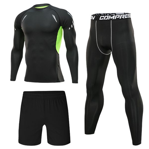 running sets men gym sportswear track suits outdoor jogging sport fitness body building outwear clothing suit male, Black;blue
running sets men gym sportswear track suits outdoor jogging sport fitness body building outwear clothing suit male, Black;blue