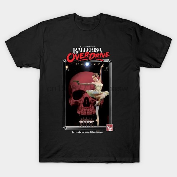 мужчины тенниска ballerina overdrive кейт freund t shirt печатных t-shirt тройники верхней
мужчины тенниска ballerina overdrive кейт freund t shirt печатных t-shirt тройники верхней