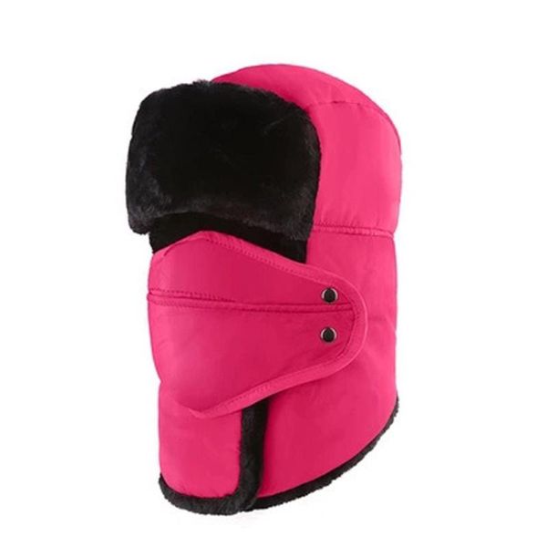 2020 new full face cover thick autumn winter women cotton hat windproof anti-cold ear protection warm fashion cap, Blue;gray
2020 new full face cover thick autumn winter women cotton hat windproof anti-cold ear protection warm fashion cap, Blue;gray