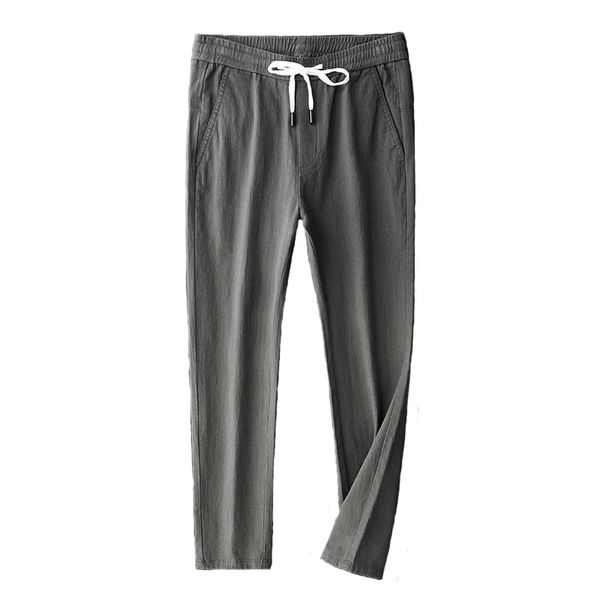 men's pants 2021 autumn spring men casual slim solid color man sweaterpants leisure male comfort sweat pant fashion clothing, Black
men's pants 2021 autumn spring men casual slim solid color man sweaterpants leisure male comfort sweat pant fashion clothing, Black