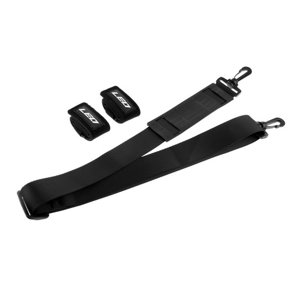 fishing rod carry strap adjusting shoulder strap carp fishing rod bands 
fishing rod carry strap adjusting shoulder strap carp fishing rod bands