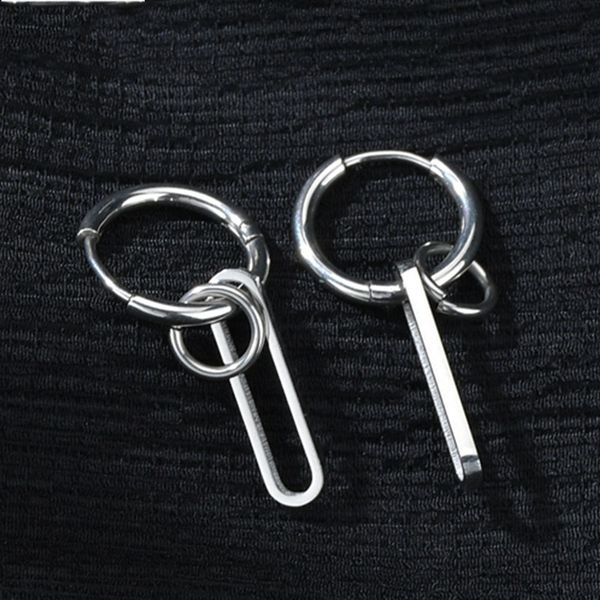 punk geometric round hoop earrings for women girl harajuku cool trendy metal korean earrings gifts hip hop statement jewelry, Golden;silver
punk geometric round hoop earrings for women girl harajuku cool trendy metal korean earrings gifts hip hop statement jewelry, Golden;silver