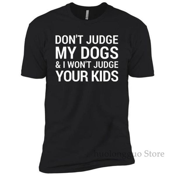don't judge my dogs & i won't judge your kids premium tee (unisex) dog lovers womens mens shirts tshirt for women ladies
don't judge my dogs & i won't judge your kids premium tee (unisex) dog lovers womens mens shirts tshirt for women ladies