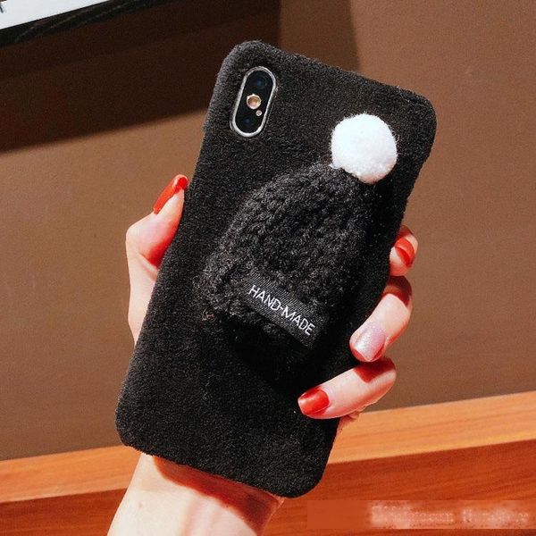 handmade phone cover christmas weave hat 4 color 3d cute winter phone case for iphone 7 8 x/xs xr max 11 pro
handmade phone cover christmas weave hat 4 color 3d cute winter phone case for iphone 7 8 x/xs xr max 11 pro