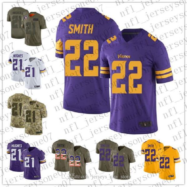 2020 custom mens women minnesota vikings 21 mike hughes 22 harrison smith purple football 100th season vapor limited jersey, Black
2020 custom mens women minnesota vikings 21 mike hughes 22 harrison smith purple football 100th season vapor limited jersey, Black