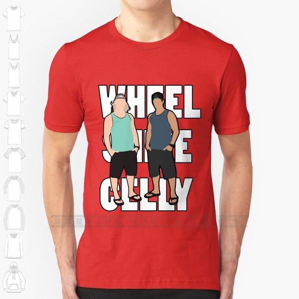 рейли и джонси колеса snipe celly letterkenny настраиваемый дизайн печати для мужчин женщины хлопок new cool tee майка большой
рейли и джонси колеса snipe celly letterkenny настраиваемый дизайн печати для мужчин женщины хлопок new cool tee майка большой