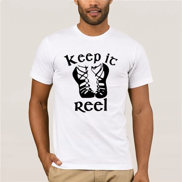 2019 summer fashion t shirt 100% cotton men shirt funny irish dance girls womens gift t shirt keep it reel
2019 summer fashion t shirt 100% cotton men shirt funny irish dance girls womens gift t shirt keep it reel