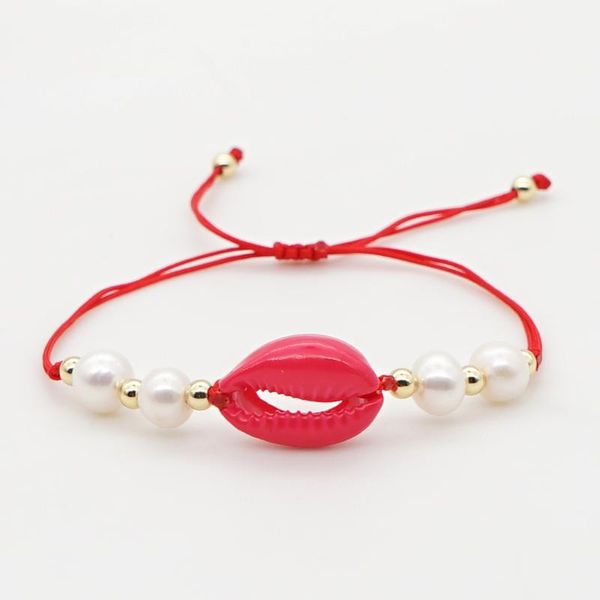 charm bracelets shinus bracelet freshwater pearl women summer beach 2021 natural shell fashion femme adjustable wire armband jewelry, Golden;silver
charm bracelets shinus bracelet freshwater pearl women summer beach 2021 natural shell fashion femme adjustable wire armband jewelry, Golden;silver