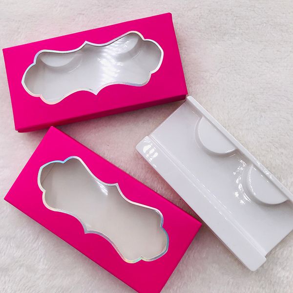 false eyelashes box wholesale pink cloud lashes custom private logo pretty packing trays
false eyelashes box wholesale pink cloud lashes custom private logo pretty packing trays