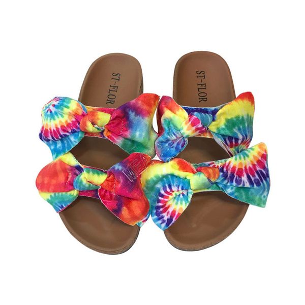shoes color tie-dye printing bow summer women designers sandals platform slides luxurys sandales slippers beach bath casual shoes d9706, Black;grey
shoes color tie-dye printing bow summer women designers sandals platform slides luxurys sandales slippers beach bath casual shoes d9706, Black;grey
