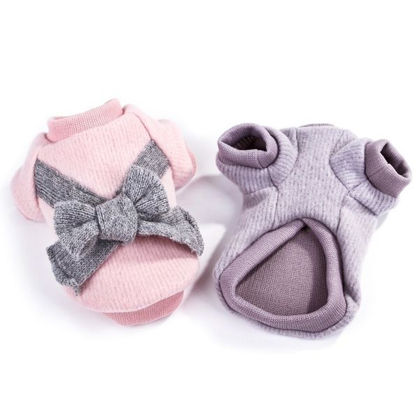 dog apparel luxury cute clothes thicken warm pet bow sweater cotton winter soft for small medium dogs coat xs-2xl
dog apparel luxury cute clothes thicken warm pet bow sweater cotton winter soft for small medium dogs coat xs-2xl