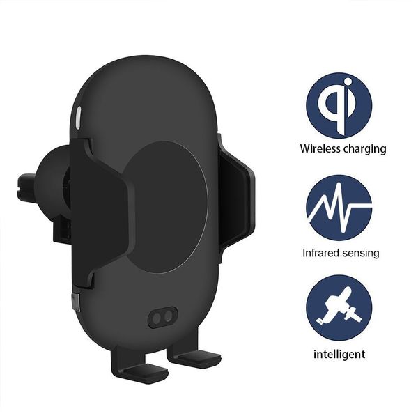 on-board phone holder car outlet navigation support clamp automatic induction vehicle inductive charging
on-board phone holder car outlet navigation support clamp automatic induction vehicle inductive charging