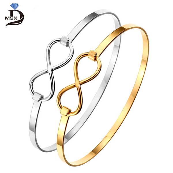 stainless steel women bracelets charming bangles gold plating love cuff wristband simple jewellery wedding gift, Golden;silver
stainless steel women bracelets charming bangles gold plating love cuff wristband simple jewellery wedding gift, Golden;silver
