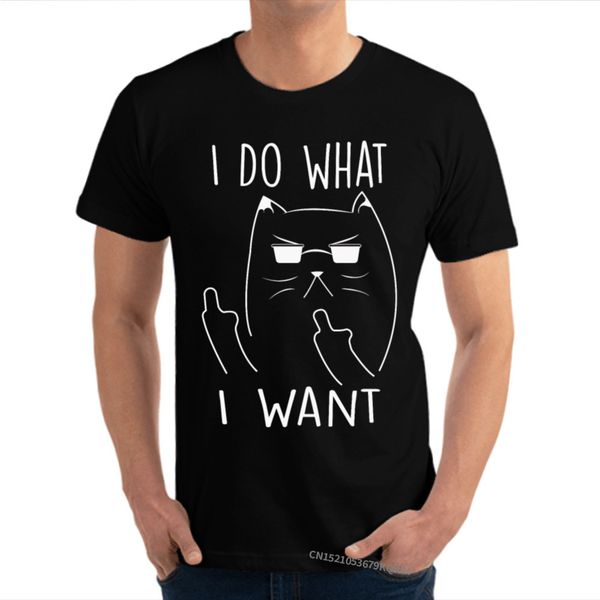 i do what i want cat custom design short sleeve shirt autumn round collar 100% cotton men t shirt design clothing
i do what i want cat custom design short sleeve shirt autumn round collar 100% cotton men t shirt design clothing