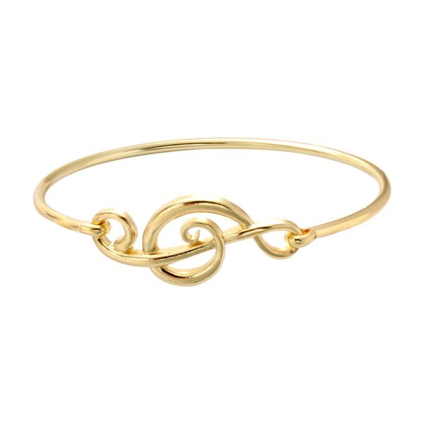 trendy elegent bangle bracelet bset unique summer style gift for her musical note for women simple casual jewelry, Black
trendy elegent bangle bracelet bset unique summer style gift for her musical note for women simple casual jewelry, Black