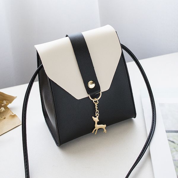 ins 2020 new spring design опрятный стиль повседневный девушка студент crossbody сумка тонкая кожа pu сумка для женщин болса feminina
ins 2020 new spring design опрятный стиль повседневный девушка студент crossbody сумка тонкая кожа pu сумка для женщин болса feminina