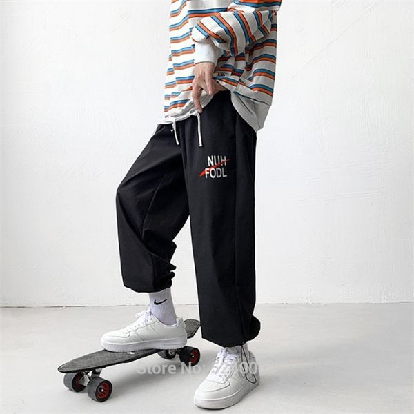 mens tracksuit jog pants jogging bottoms trousers joggers cuffed hem pockets harem pants drawstring trousers, Black
mens tracksuit jog pants jogging bottoms trousers joggers cuffed hem pockets harem pants drawstring trousers, Black