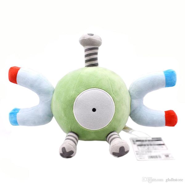 горячий новый 16" 40cm magnemite плюшевые куклы аниме коллекционные куклы подарки фаршированные мягкие игрушки
горячий новый 16" 40cm magnemite плюшевые куклы аниме коллекционные куклы подарки фаршированные мягкие игрушки