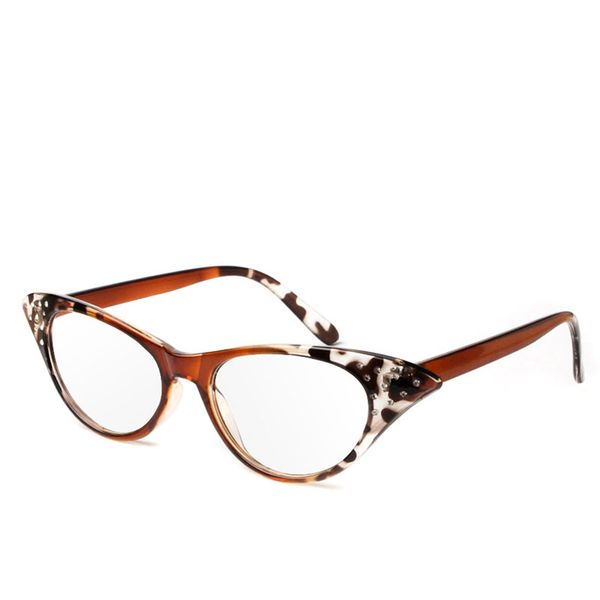 women reading glasses convenient resin crystal rhinestone decoration 2020 gift for elder, White;black
women reading glasses convenient resin crystal rhinestone decoration 2020 gift for elder, White;black