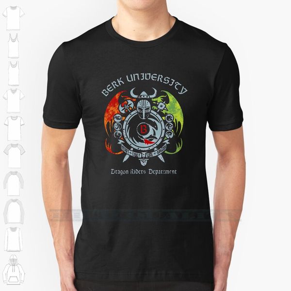 berk university custom design print for men women cotton new cool tee t shirt big size 6xl how to train your dragon
berk university custom design print for men women cotton new cool tee t shirt big size 6xl how to train your dragon