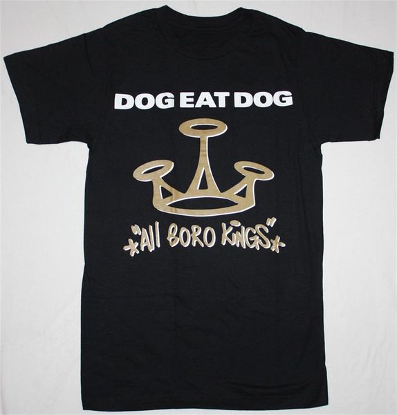 dog eat dog все boro kings'94 кроссовер mucky pup nastasee новая черная футболка оптовая футболочку
dog eat dog все boro kings'94 кроссовер mucky pup nastasee новая черная футболка оптовая футболочку