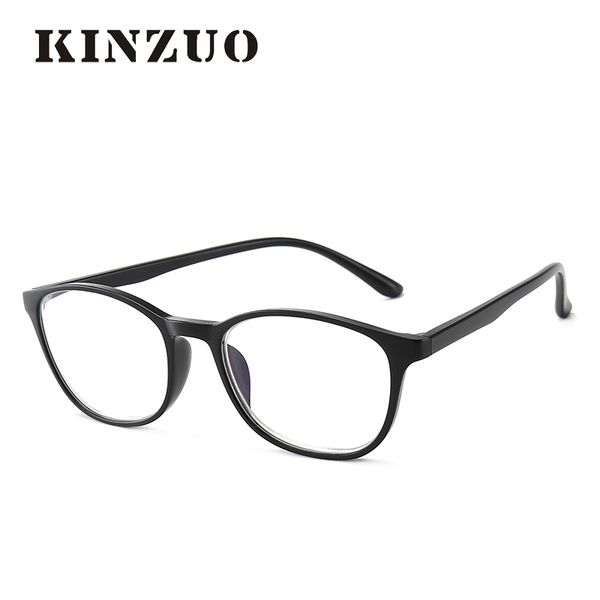 kinzuo anti-blue light reading glasses presbyopic eyewear vision glasses ultra light +1.0+1.5to+4.0 8069, White;black
kinzuo anti-blue light reading glasses presbyopic eyewear vision glasses ultra light +1.0+1.5to+4.0 8069, White;black